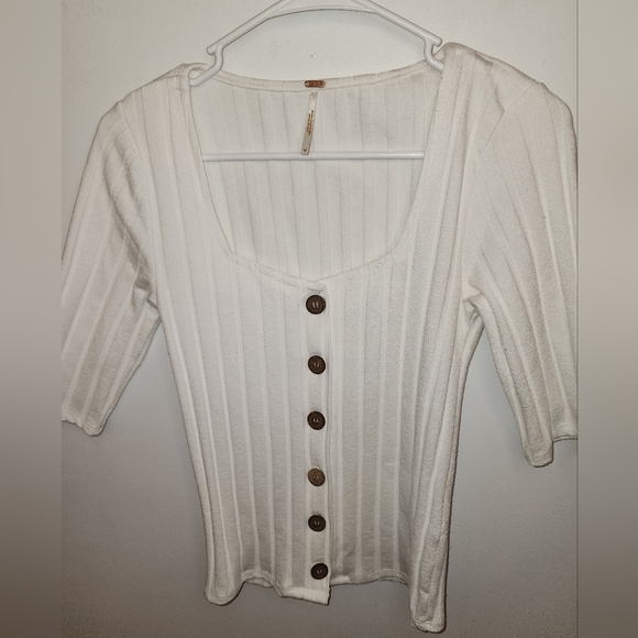 Free People Tops - Free People Top